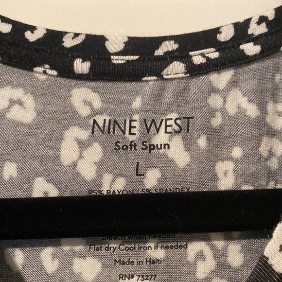 Nine West Woman’s Top - Picture 3 of 3